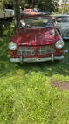  Preview image for Lot# 4 - Vintage Barn Find Volvo 2-door  