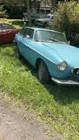  Preview image for Lot# 1 - Vintage Barn Find 1800ES Wagon  