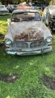  Preview image for Lot# 5 - Vintage Barn find Volvo 122 ser 