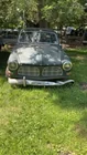  Preview image for Lot# 7 - Vintage Barn Find Volvo 122S 2- 