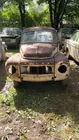 Preview image for Lot# 18 - Vintage Barn Find Volvo B18 54 