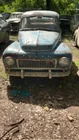  Preview image for Lot# 19 - Vintage Barn Find Volvo 2-door 