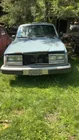  Preview image for Lot# 8 - Vintage Barn Find Volvo DL 4-do 