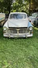 Preview image for Lot# 11 - Vintage Barn Find Volvo 122S 2 