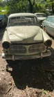  Preview image for Lot# 21 - Vintage Barn Find Volvo 122S A 
