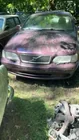  Preview image for Lot# 31 - Vintage Barn Find Volvo C70 2- 