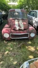  Preview image for Lot# 43 - Vintage Barn Find Volvo Racing 