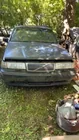  Preview image for Lot# 40 - Vintage Barn Find Volvo V90 4- 
