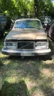  Preview image for Lot# 32 - Vintage Barn Find Volvo 262C 2 