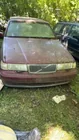  Preview image for Lot# 41 - Vintage Barn Find Volvo 960 4- 