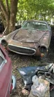 Preview image for Lot# 45 - Vintage Barn Find Volvo 1800E  