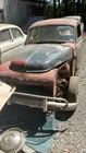  Preview image for Lot# 50 - Vintage Barn Find Volvo 2-door 