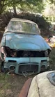  Preview image for Lot# 22 - Vintage Barn Find Volvo 4-door 