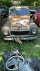  Preview image for Lot# 35 - Vintage Barn Find Volvo B18 54 