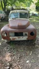  Preview image for Lot# 16 - Vintage Barn Find Volvo B18 Sp 