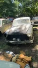  Preview image for Lot# 27 - Vintage Barn Find Volvo 122S 2 