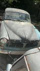  Preview image for Lot# 52 - Vintage Barn Find Volvo 4-door 