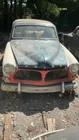  Preview image for Lot# 53 - Vintage Barn Find Volvo 2-door 