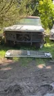  Preview image for Lot# 58 - Vintage Barn Find 1972 Ford F1 