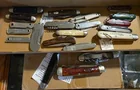  Preview image for Pocket Knives 