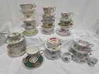  Preview image for Cups and Saucers 