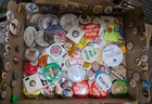  Preview image for Pin Backs 