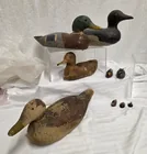  Preview image for Wood Decoys 