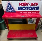  Preview image for Motor Oil 