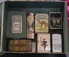  Preview image for Tobacciana, cigarettes 