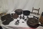  Preview image for Cast Iron Ware 