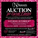 Benefit Auction