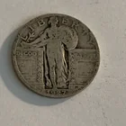  Preview image for 1927 STANDING LIBERTY QUARTER 