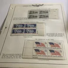  Preview image for U.S. STAMP LOT 