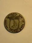  Preview image for 1809 BASL SWITZERLAND 3 BATZ 