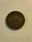  Preview image for 1859 DANISH WEST INDIES ONE CENT 