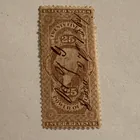  Preview image for 1864 REVENUE STAMP  