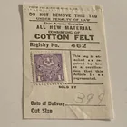  Preview image for CONNECTICUT BEDDING STAMP  