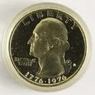  Preview image for 1976-S GEM PROOF SILVER WASHINGTON 