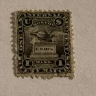  Preview image for SAFETY MATCHES STAMP  