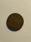  Preview image for 1835 CHILE HALF CENTAVO 