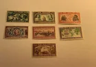  Preview image for 1940 NEW ZEALAND STAMP LOT 