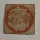  Preview image for CITY LETTER DELIVERY STAMP 