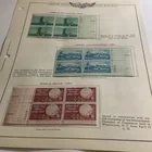  Preview image for U.S. STAMP LOT 