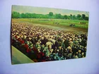  Preview image for 1965 SARATOGA SPRINGS POST CARD 