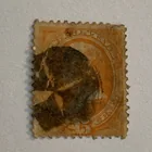  Preview image for U.S. STAMP #163 