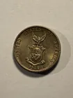  Preview image for 1944 PHILIPPINES 5 CENTAVOS 