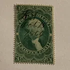  Preview image for 1866 REVENUE STAMP  