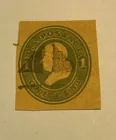  Preview image for EARLY U.S. STAMP 