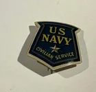  Preview image for 1942 CELLULOID U.S. NAVY PIN 