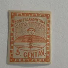  Preview image for ARGENTINA #1 STAMP 